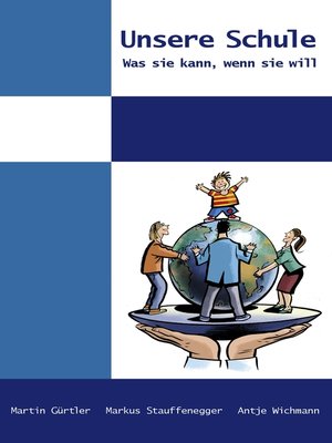 cover image of Unsere Schule